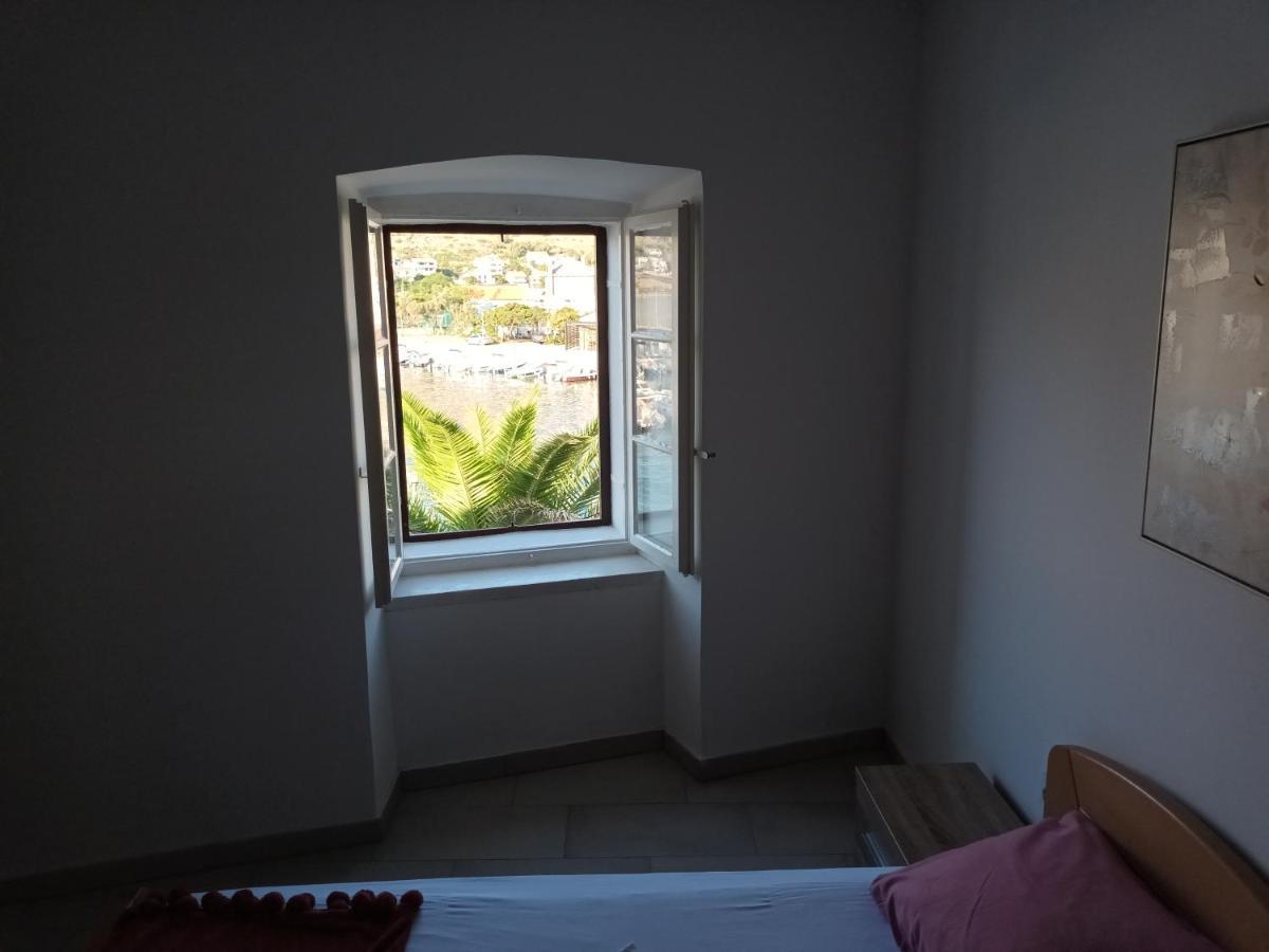 Apartment Penthouse & Apartment Studio Franci Паг Экстерьер фото