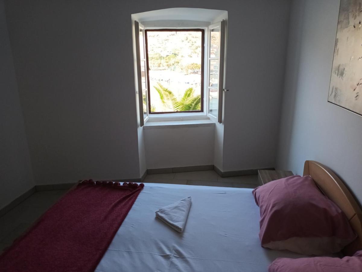 Apartment Penthouse & Apartment Studio Franci Паг Экстерьер фото