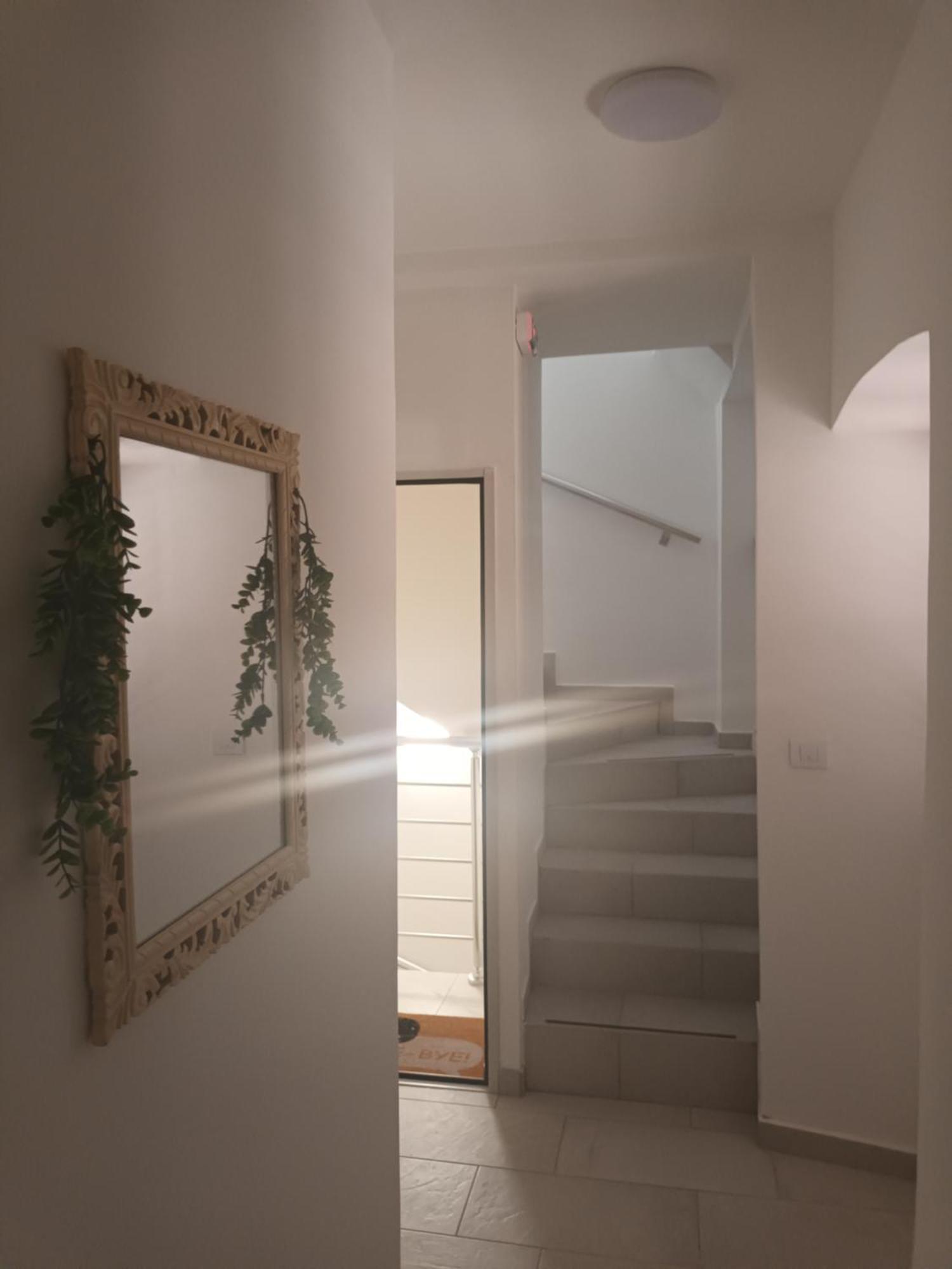 Apartment Penthouse & Apartment Studio Franci Паг Экстерьер фото