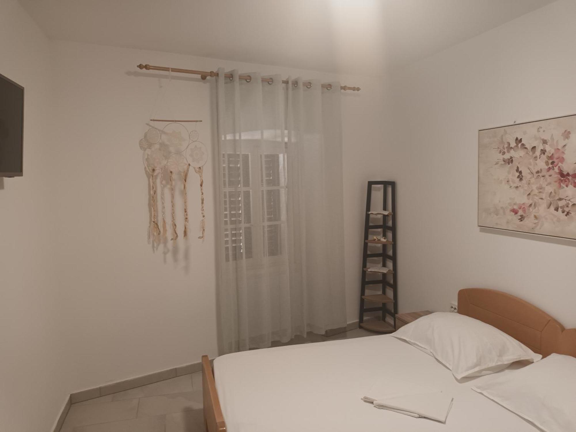 Apartment Penthouse & Apartment Studio Franci Паг Экстерьер фото