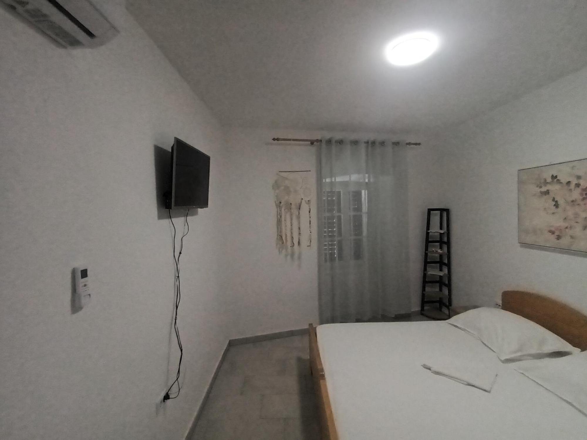 Apartment Penthouse & Apartment Studio Franci Паг Экстерьер фото