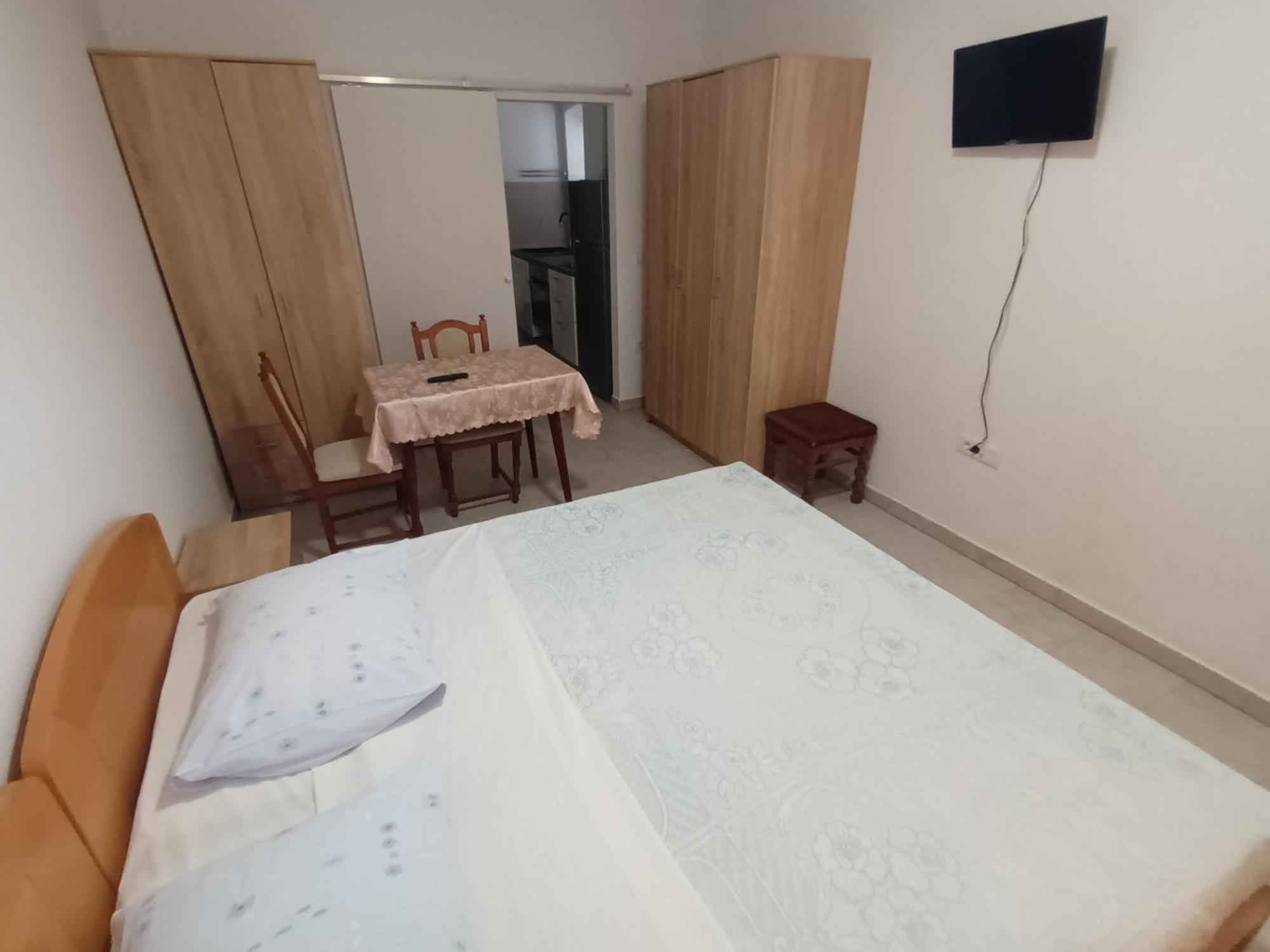 Apartment Penthouse & Apartment Studio Franci Паг Экстерьер фото